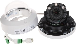 KAMERA WANDALOODPORNA IP DS-2CD2723G2-LIZS2U(2.8-12MM) Smart Hybrid Light AcuSense - 1080p Hikvision