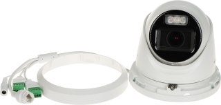 KAMERA WANDALOODPORNA IP DS-2CD2H43G2-LIZS2U(2.8-12MM) Smart Hybrid Light AcuSense - MOTOZOOM Hikvision