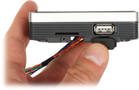 KONTROLER DOSTĘPU ASI2201H-W Wi-Fi DAHUA KONTROLER DOSTĘPU ASI2201H-W Wi-Fi DAHUA