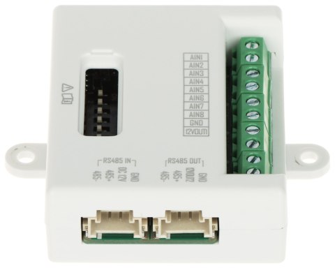 MODUŁ EKSPANDERA WEJŚĆ DS-KD-AL8 Hikvision