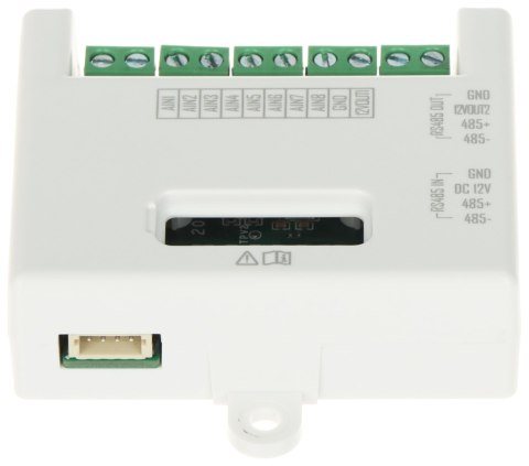 MODUŁ EKSPANDERA WEJŚĆ DS-KD-AL8 Hikvision