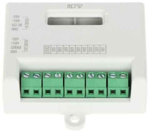 MODUŁ EKSPANDERA WEJŚĆ DS-KD-AL8 Hikvision