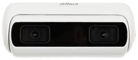 PODWÓJNA KAMERA IP IPC-HDW8441X-3D-0200B WizMind - 3.7 Mpx, 2.0 mm DAHUA