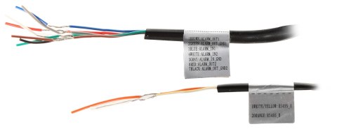 PODWÓJNA KAMERA IP IPC-HDW8441X-3D-0200B WizMind - 3.7 Mpx, 2.0 mm DAHUA