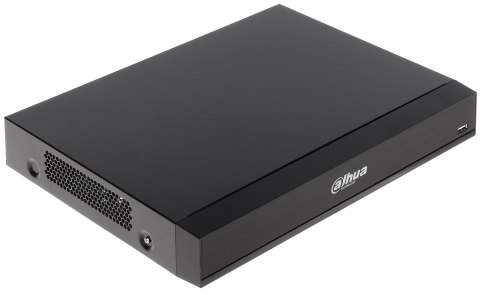 REJESTRATOR AHD, HD-CVI, HD-TVI, CVBS, IP XVR7108H-4K-I3 8 KANAŁÓW WizSense DAHUA REJESTRATOR AHD, HD-CVI, HD-TVI, CVBS, IP XVR7108H-4K-I3 8 KANAŁÓW WizSense DAHUA