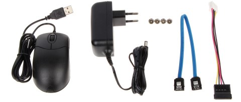 REJESTRATOR AHD, HD-CVI, HD-TVI, CVBS, IP XVR7108H-4K-I3 8 KANAŁÓW WizSense DAHUA REJESTRATOR AHD, HD-CVI, HD-TVI, CVBS, IP XVR7108H-4K-I3 8 KANAŁÓW WizSense DAHUA
