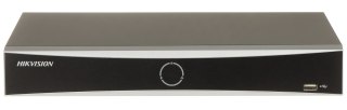 REJESTRATOR IP DS-7604NXI-K1(D)/ALARM4+1 4 KANAŁY AcuSense Hikvision