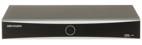 REJESTRATOR IP DS-7604NXI-K1(D)/ALARM4+1 4 KANAŁY AcuSense Hikvision