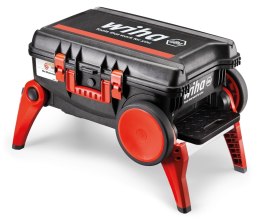 WALIZKA Z NARZĘDZIAMI WH-XXL-PACK-ELECTRIC/45734 WIHA