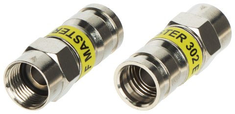 WTYK KOMPRESYJNY F/ZAC-TRISET-302-ECA/MSR WTYK KOMPRESYJNY F/ZAC-TRISET-302-ECA/MSR