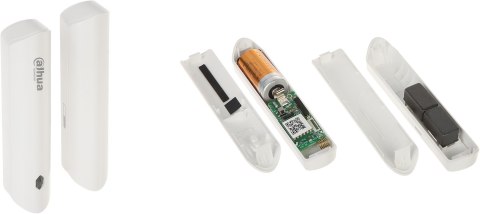 ZESTAW ALARMOWY ART-ARC3800H-03-W2(868) AirShield DAHUA