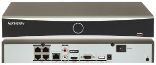 ZESTAW DO MONITORINGU HIK-NVR04-4IPCB 4 KAMERY + REJESTRATOR Hikvision