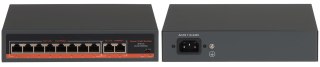 ZESTAW DO MONITORINGU TIANDY-NVR05-5IPCB 5 KAMER + REJESTRATOR TIANDY