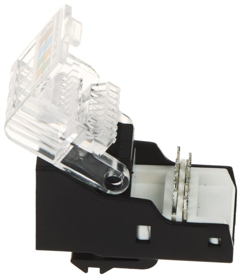 ZŁĄCZE KEYSTONE FX-RJ45-59B
