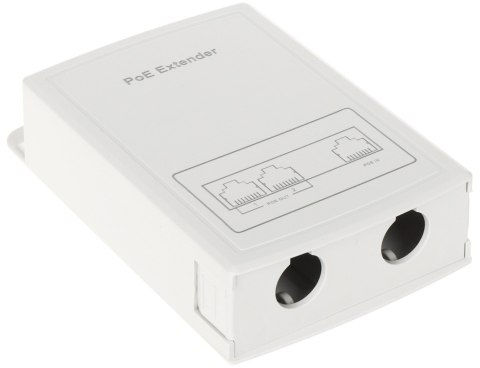 EXTENDER ETHERNET+PoE SPT-POE/2-POE-OUTDOOR EXTENDER ETHERNET+PoE SPT-POE/2-POE-OUTDOOR