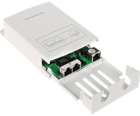 EXTENDER ETHERNET+PoE SPT-POE/2-POE-OUTDOOR EXTENDER ETHERNET+PoE SPT-POE/2-POE-OUTDOOR