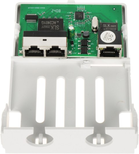 EXTENDER ETHERNET+PoE SPT-POE/2-POE-OUTDOOR EXTENDER ETHERNET+PoE SPT-POE/2-POE-OUTDOOR