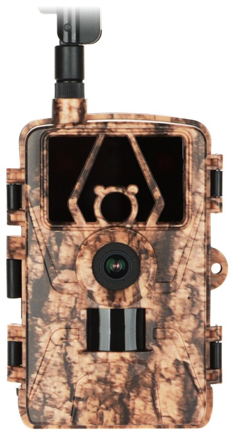 FOTOPUŁAPKA Z KARTĄ SIM HC-PR801GEU FOTOPUŁAPKA Z KARTĄ SIM HC-PR801GEU