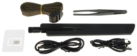 FOTOPUŁAPKA Z KARTĄ SIM HC-PR801GEU FOTOPUŁAPKA Z KARTĄ SIM HC-PR801GEU