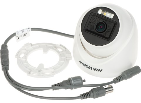 KAMERA AHD, HD-CVI, HD-TVI, PAL DS-2CE76D0T-LPFS(2.8MM) - 1080p Hikvision