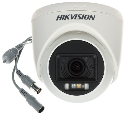 KAMERA AHD, HD-CVI, HD-TVI, PAL DS-2CE76K0T-LPFS(2.8MM) Smart Hybrid Light - 3K Hikvision