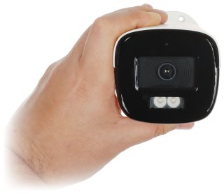 KAMERA HD-TVI DS-2CE12KF3T-LE(2.8MM) Smart Hybrid Light ColorVu - 3K Hikvision