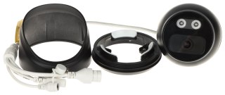 KAMERA IP APTI-AI508VA22-28WP-BLACK - 5 Mpx 2.8 mm