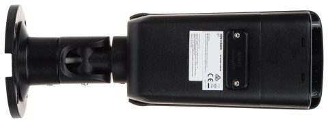 KAMERA IP DS-2CD2T47G2H-LI(2.8MM)(EF)(BLACK) Smart Hybrid Light ColorVu - 4 Mpx Hikvision