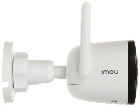 KAMERA IP IPC-S3EP-5M0WE Wi-Fi 6 BULLET 3 5MP Full-Color 2.8 mm IMOU KAMERA IP IPC-S3EP-5M0WE Wi-Fi 6 BULLET 3 5MP Full-Color 2.8 mm IMOU