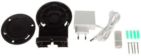 KAMERA IP OBROTOWA WEWNĘTRZNA OMEGA-50P4-2AP - 5 Mpx 3.35 ... 10 mm KAMERA IP OBROTOWA WEWNĘTRZNA OMEGA-50P4-2AP - 5 Mpx 3.35 ... 10 mm