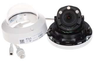 KAMERA WANDALOODPORNA IP DS-2CD1723G2-LIZU(2.8-12MM)PL Smart Hybrid Light - 1080p Hikvision