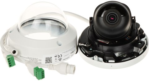 KAMERA WANDALOODPORNA IP DS-2CD2146G2H-ISU(2.8MM)(EF) AcuSense - 4 Mpx Hikvision