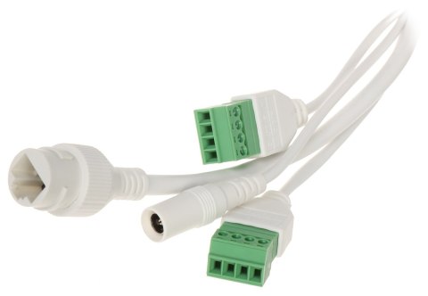 KAMERA WANDALOODPORNA IP DS-2CD2663G2-LIZS2U(2.8-12MM) Smart Hybrid Light AcuSense - 6 Mpx - MOTOZOOM Hikvision