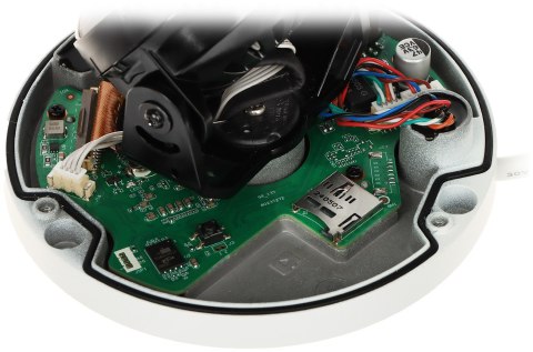 KAMERA WANDALOODPORNA IP IPC-HDBW2249E-S-IL-0280B WizSense Smart Dual Light - 1080p 2.8 mm DAHUA KAMERA WANDALOODPORNA IP IPC-HDBW2249E-S-IL-0280B WizSense Smart Dual Light - 1080p 2.8 mm DAHUA