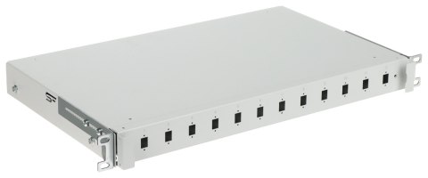 PRZEŁĄCZNICA ŚWIATŁOWODOWA TFSP-19-1U-12S-SC-G STALFLEX PRZEŁĄCZNICA ŚWIATŁOWODOWA TFSP-19-1U-12S-SC-G STALFLEX