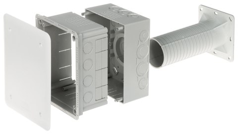 PUSZKA ELEKTROINSTALACYJNA DO DOCIEPLEŃ KUZ-VI-KB KOPOS PUSZKA ELEKTROINSTALACYJNA DO DOCIEPLEŃ KUZ-VI-KB KOPOS