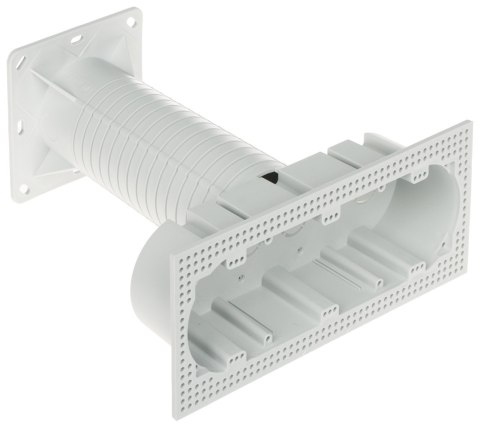 PUSZKA ELEKTROINSTALACYJNA WIELOKROTNA DO DOCIEPLEŃ KEZ-3-KB KOPOS PUSZKA ELEKTROINSTALACYJNA WIELOKROTNA DO DOCIEPLEŃ KEZ-3-KB KOPOS