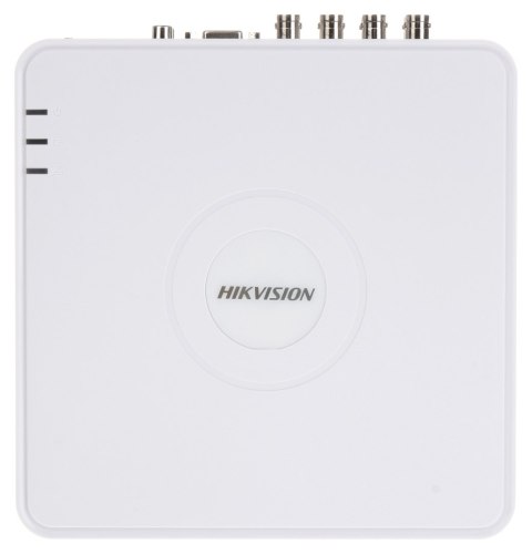 REJESTRATOR AHD, HD-CVI, HD-TVI, CVBS, IP IDS-7108HQHI-M1/S(E) 8 KANAŁÓW AcuSense Hikvision