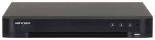 REJESTRATOR AHD, HD-CVI, HD-TVI, CVBS, IP IDS-7204HUHI-M1/P(C)/4A+4/1ALM 4 KANAŁY AcuSense PoC Hikvision