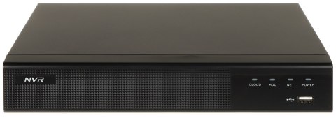 REJESTRATOR IP APTI-N0921-4P-I3 9 KANAŁÓW, 4 PoE