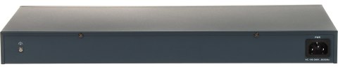 SWITCH POE DS-3E1518P-EI(V2) 16-PORTOWY SFP Hikvision