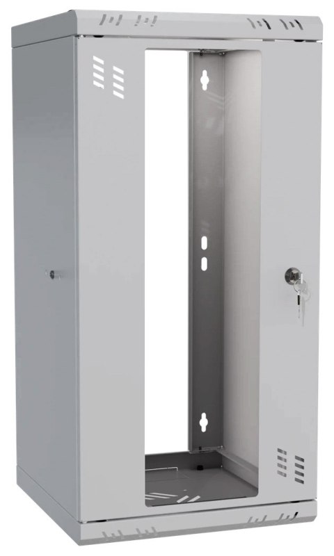 SZAFA RACK WISZĄCA S-RC10-12U-300GG STALFLEX SZAFA RACK WISZĄCA S-RC10-12U-300GG STALFLEX
