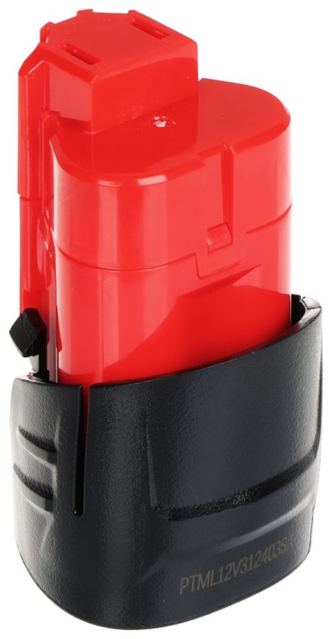 AKUMULATOR DO ELEKTRONARZĘDZI PTML12V3-GC Zamiennik Milwaukee M12 12V 3 Ah Green Cell AKUMULATOR DO ELEKTRONARZĘDZI PTML12V3-GC Zamiennik Milwaukee M12 12V 3 Ah Green Cell