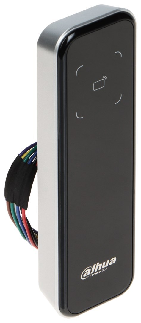 CZYTNIK ZBLIŻENIOWY ASR2200A-B DAHUA CZYTNIK ZBLIŻENIOWY ASR2200A-B DAHUA