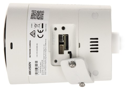 KAMERA IP DS-2CD2047G2H-LIU/SL(2.8MM)(EF) ColorVu - 4 Mpx Hikvision