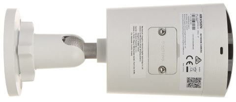 KAMERA IP DS-2CD2086G2H-IU(2.8MM)(EF) AcuSense - 8.3 Mpx 4K UHD Hikvision