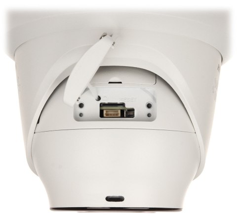 KAMERA IP DS-2CD2386G2H-IS2U/SL(2.8MM) AcuSense - 8.3 Mpx, 4K UHD Hikvision