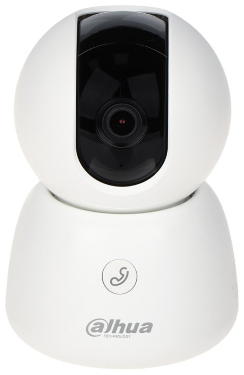 KAMERA IP OBROTOWA WEWNĘTRZNA H3B Hero B1 Wi-Fi - 3 Mpx 3.6 mm DAHUA KAMERA IP OBROTOWA WEWNĘTRZNA H3B Hero B1 Wi-Fi - 3 Mpx 3.6 mm DAHUA