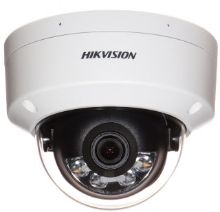KAMERA WANDALOODPORNA HD-TVI DS-2CE50DF3T-VPLSE(2.8MM) Smart Hybrid Light - 1080p Hikvision