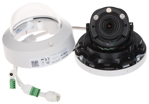 KAMERA WANDALOODPORNA IP DS-2CD2783G2-LIZS2U(2.8-12MM) Smart Hybrid Light AcuSense - 8.3 Mpx 4K UHD Hikvision